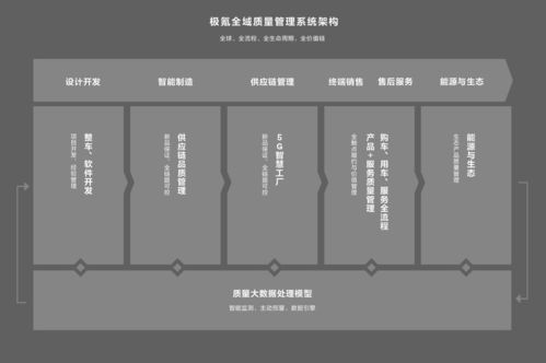 超32萬用戶，一車一檔 前沿數字技術助力極氪智能質量管理
